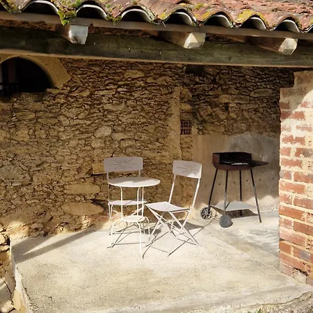 Hébergement de vacances Le Cocon Estang